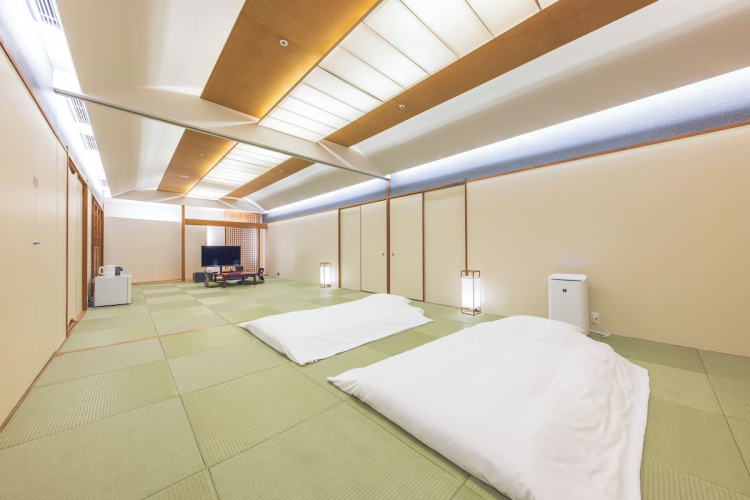 WeBase Kamakura Hotel