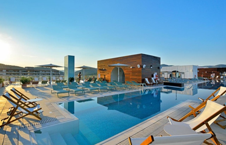 Innside Calvia Beach [Ex-Calvia Beach The Plaza] photo 37