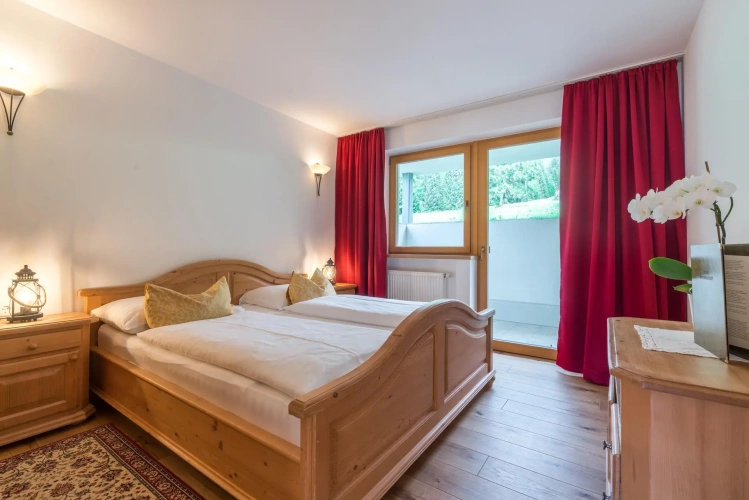 Pragser Wildsee Suite