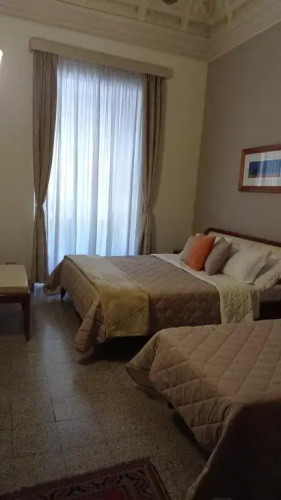 Hotel Agathae