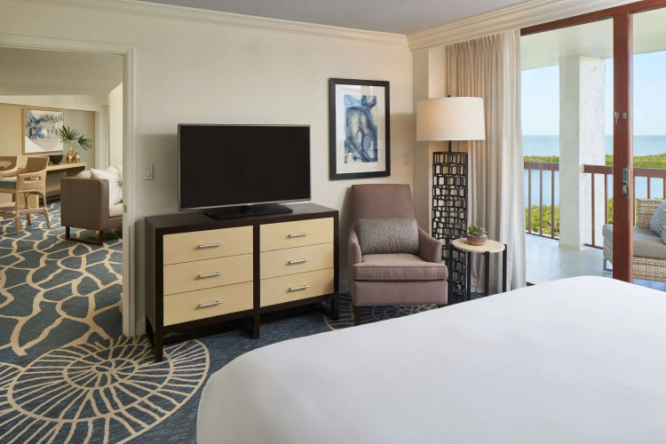 Naples Grande Beach Resort