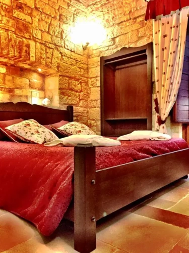 Trullo Classic Double room