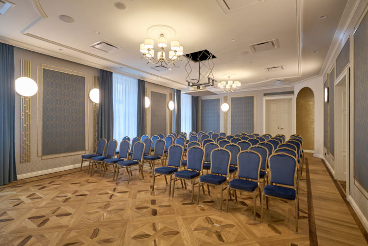 Hotel Saski Krakow, Curio collection by Hilton photo 19