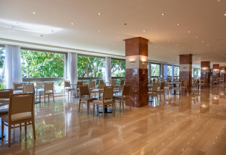 Hotel Thb Los Molinos - Adults Only photo 17