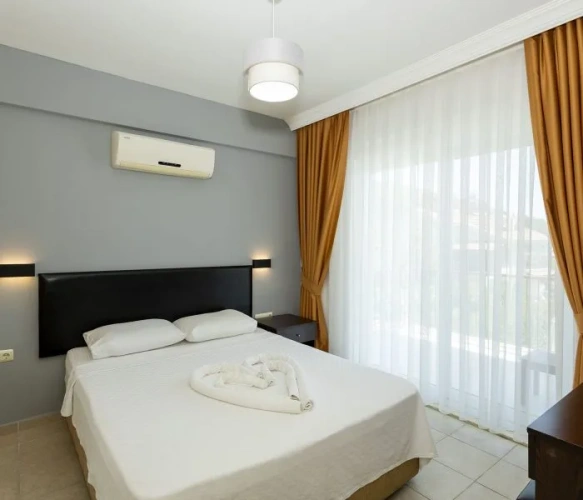 Apart House