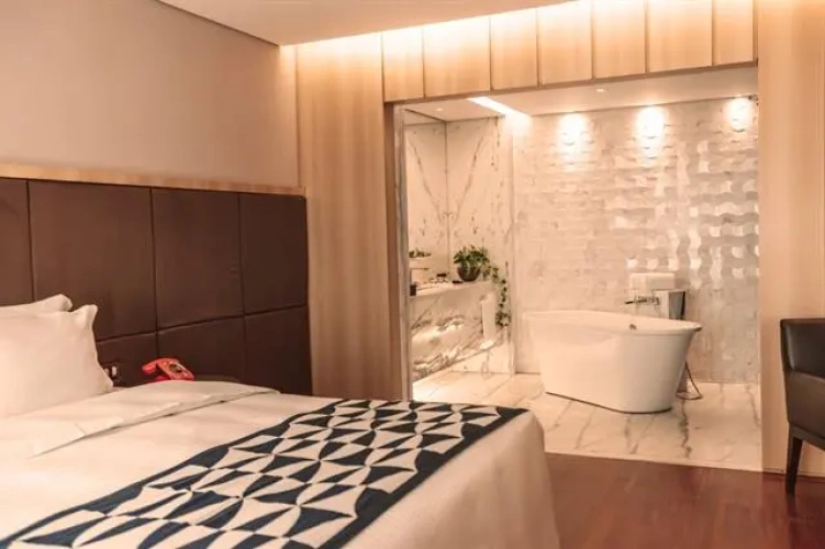 Oscar Double Suite
