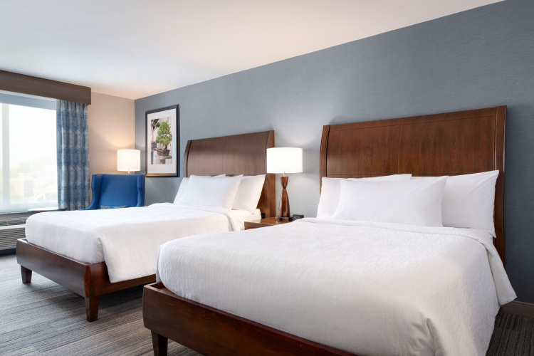 Hilton Garden Inn Stony Brook photo 7