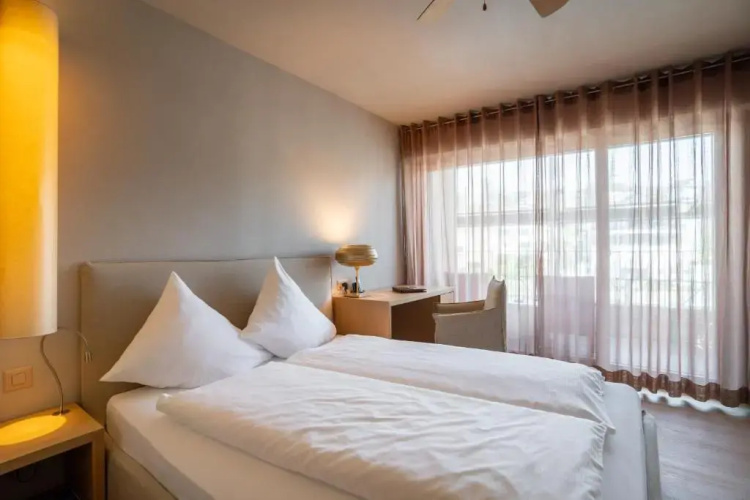 Sonne Seehotel
