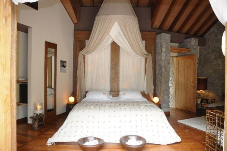 De Charme Elégance Double Villa