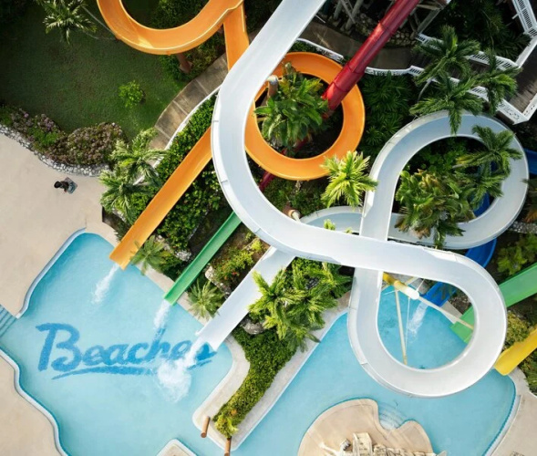 Beaches Ocho Rios, A Spa, Golf & Waterpark Resort photo 29