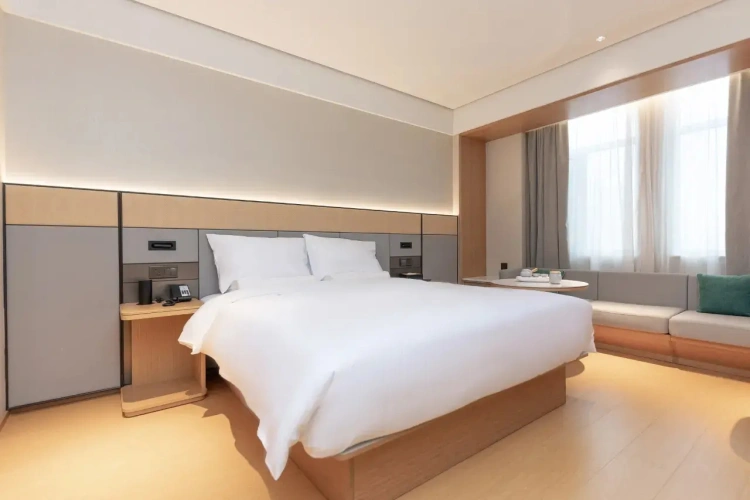 Superior Memory Foam Double room