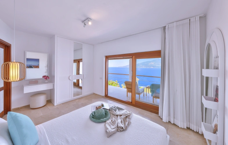 Moonlight Double room
