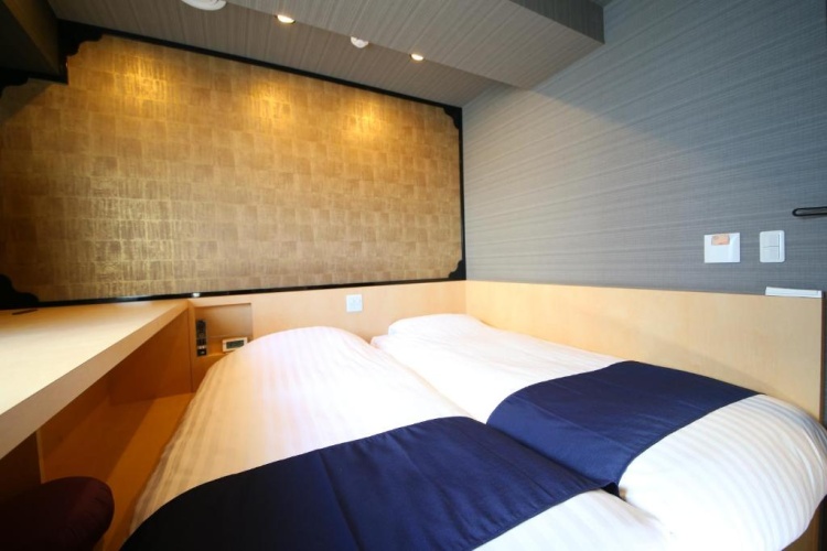 Japanese Style Twin room