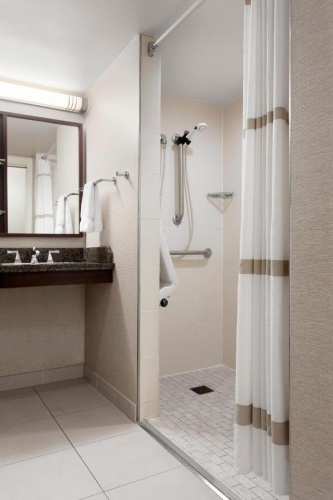 Cleveland Marriott Downtown At Key Tower photo 17