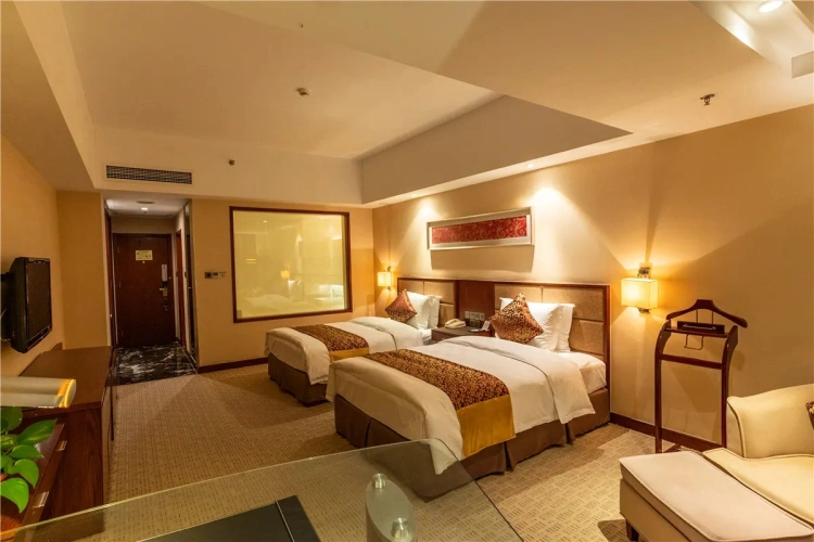 Elegant Twin room