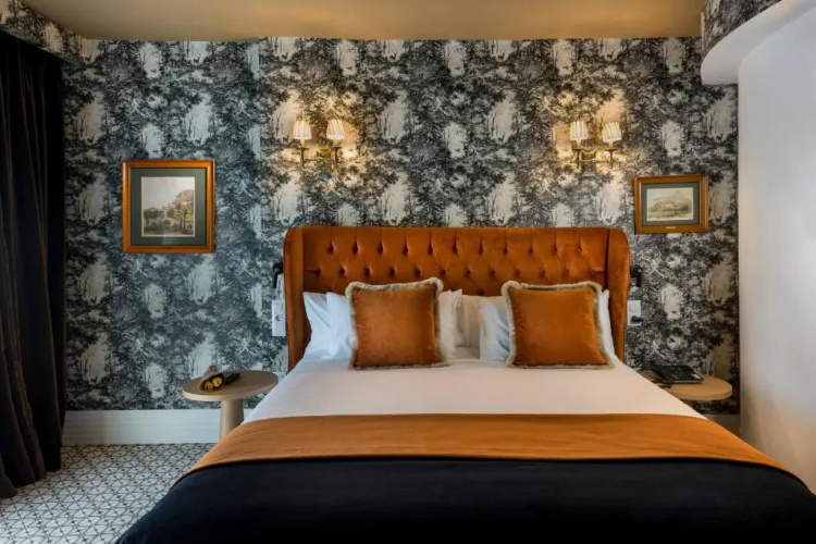 The First One Hotel (Adults only) photo 14