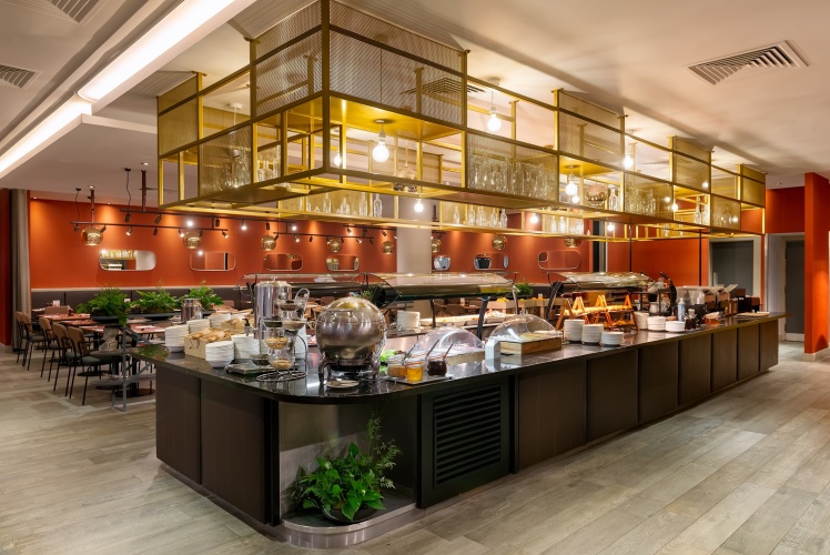 Hilton Garden Inn London Heathrow Airport photo 14