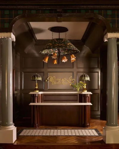 Portrush Adelphi Guest house