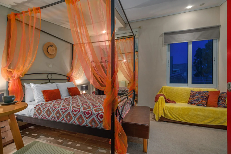 Zen Hotel