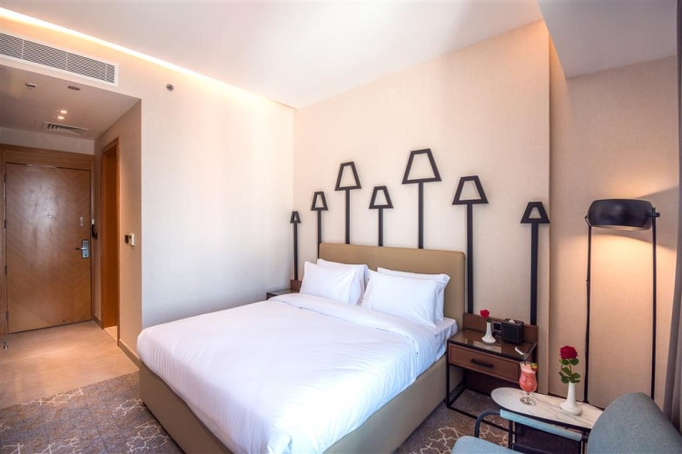 Double Family Suite