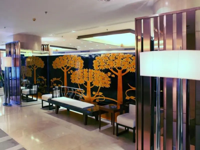 Nanjing Great