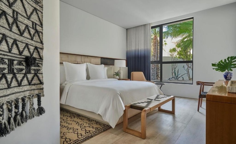 4 Bedrooms Residence with ocean view