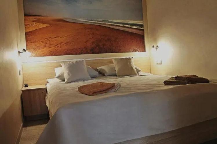 Фотография номера мотеля Автолегенды