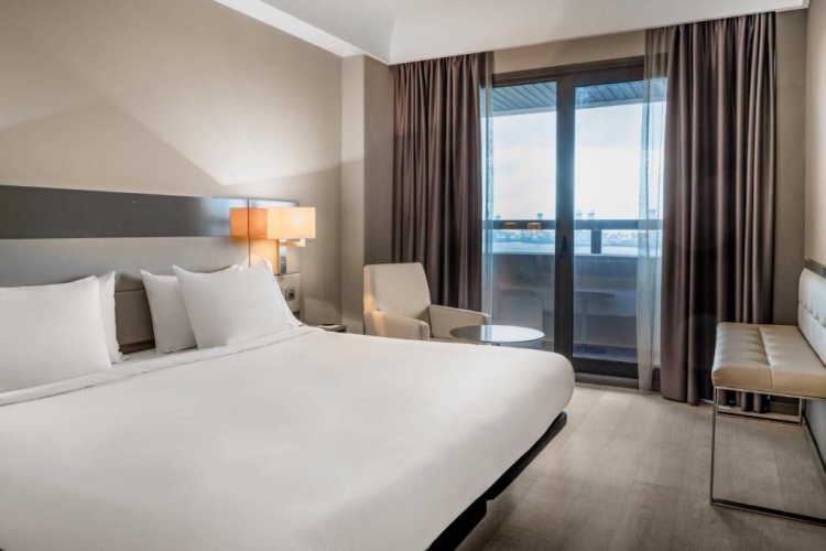 AC Hotel Iberia Las Palmas photo 8