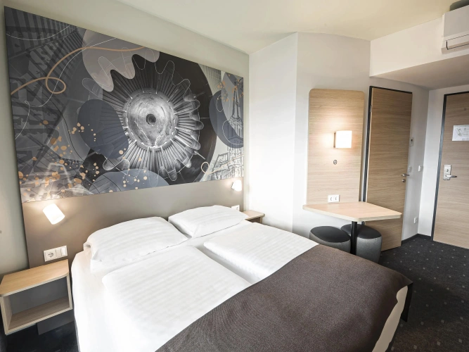 Family Quadruple room