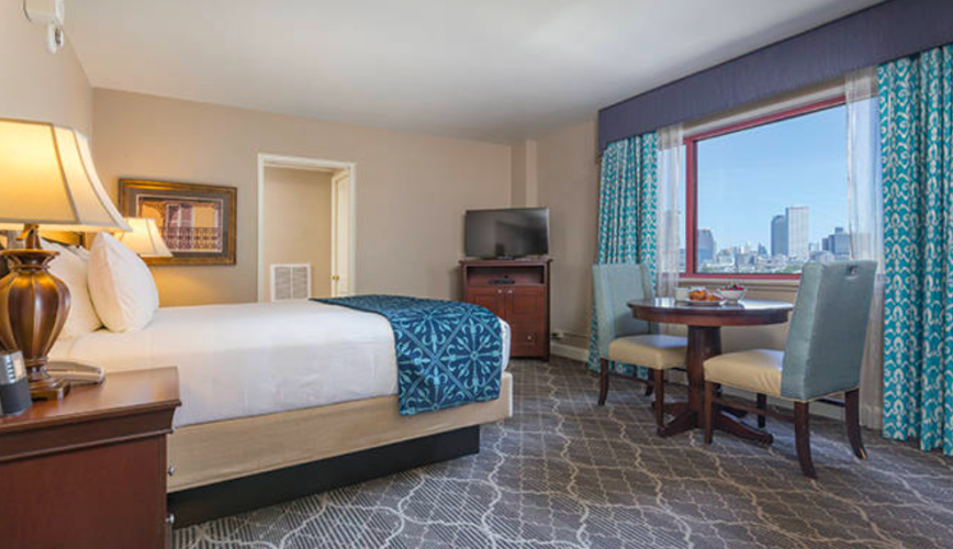 Double Studio Suite