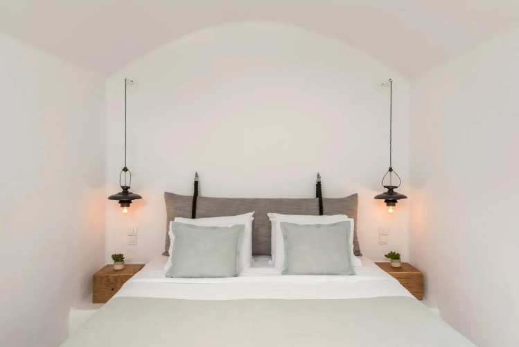 Honeymoon Nest Double Suite