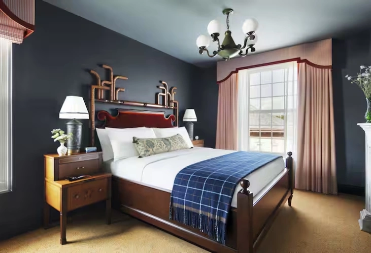 1 Bedroom Suite