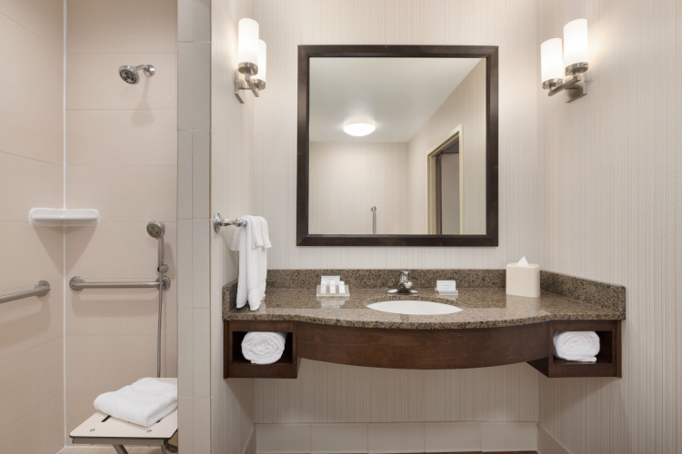 Hilton Garden Inn Stony Brook photo 15