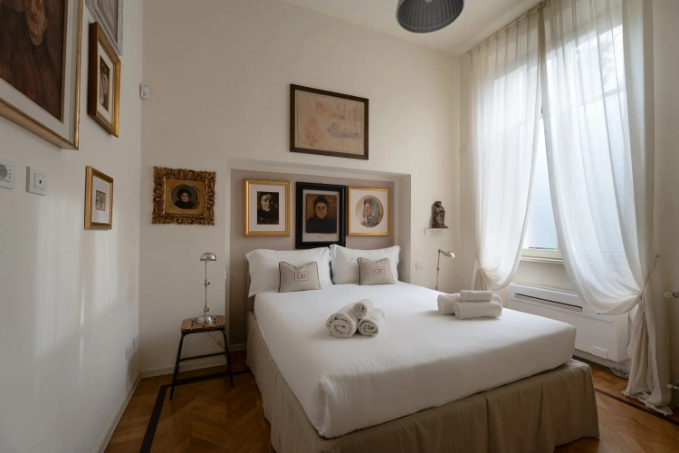 Antonio Tosatto Suite
