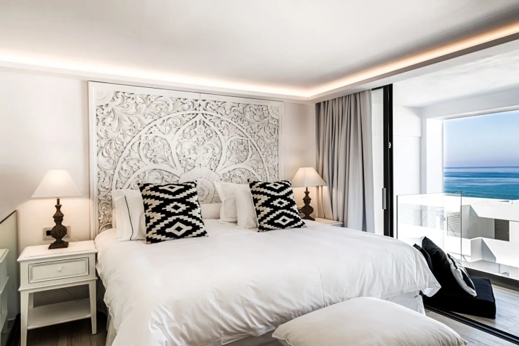 Abaton Collection Double Suite