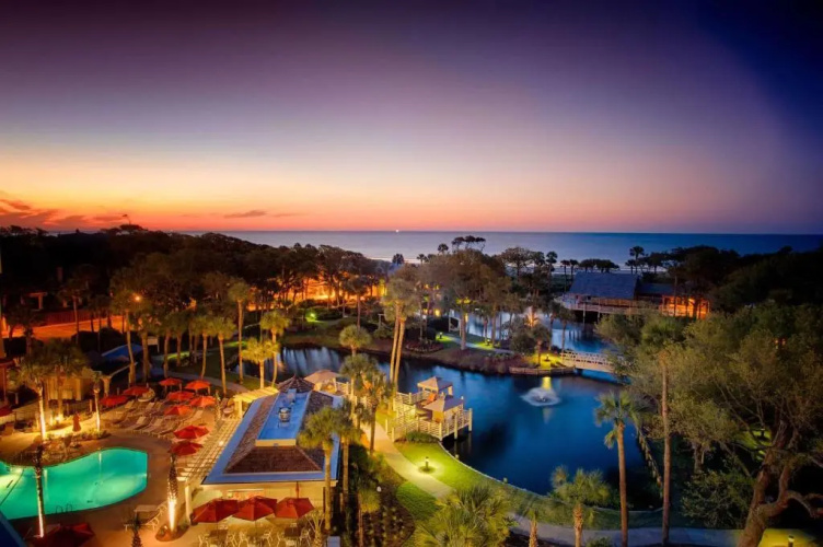 Sonesta Resort Hilton Head Island photo 35