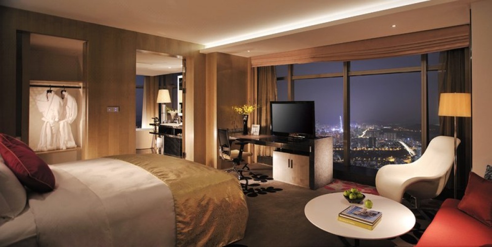 Elegance Twin room