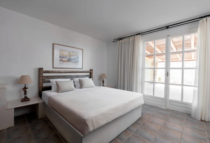 2 Bedrooms No. 1 on 2 Levels Villa