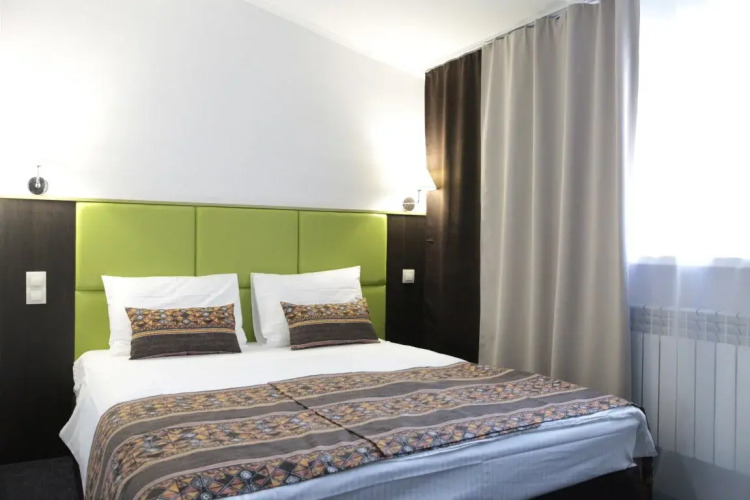 Фотография номера гостиницы Авангард Отель & Апарт