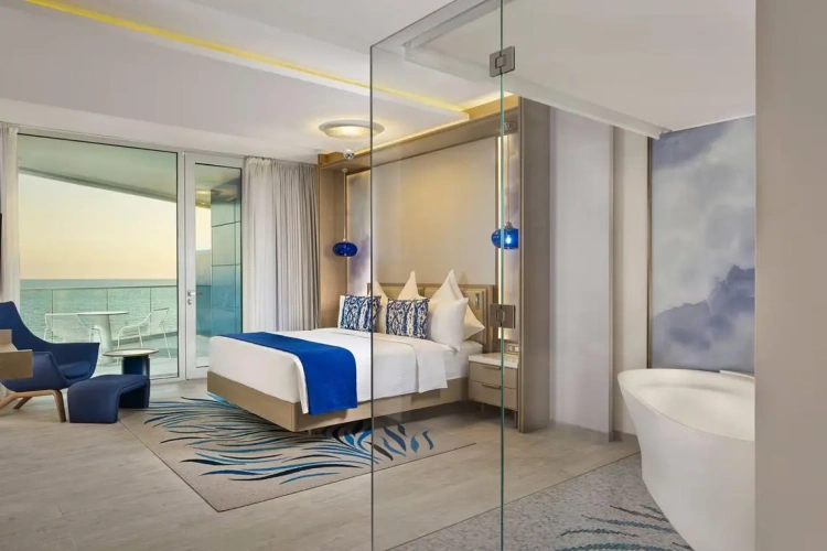 Double Junior Suite