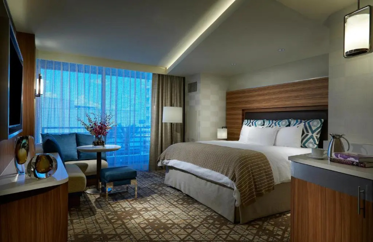 Seminole Hard Rock Hotel & Casino - Tampa photo 11