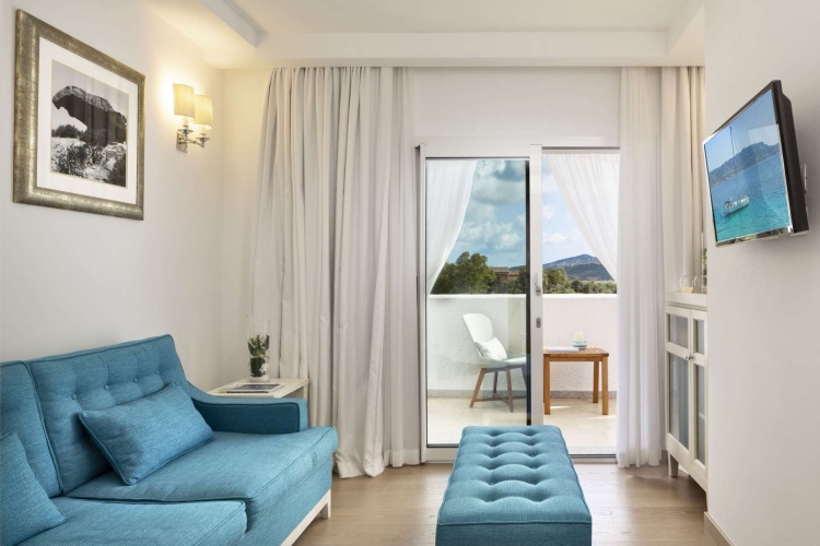 Grand Hotel Cannigione photo 12