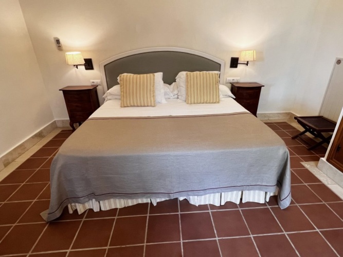 Double Junior Suite