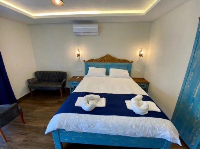 Luxury Double room