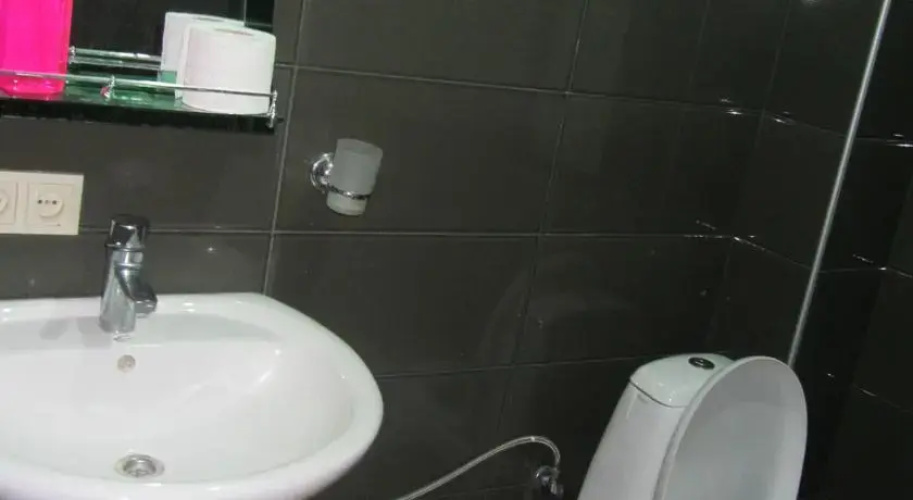 Hotel Star Saburtalo
