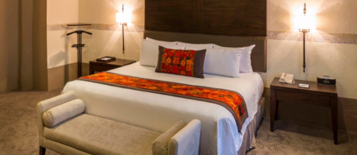 Grand Class Double room