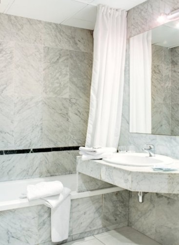 Barcelona Century Hotel photo 14
