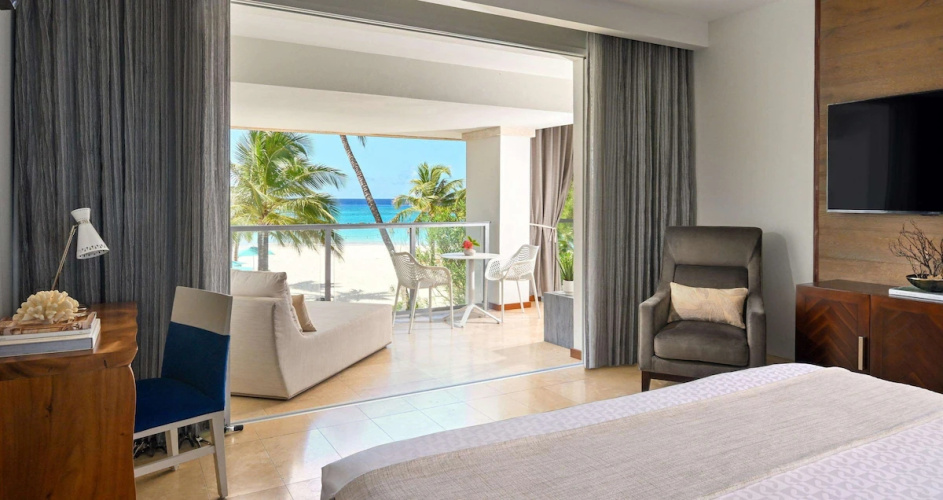 Sandals Royal Barbados All Inclusive