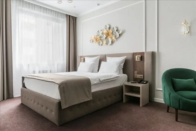 Фотография номера гостиницы Релита