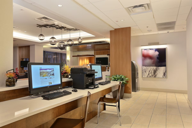 Holiday Inn Express Denver Downtown photo 16